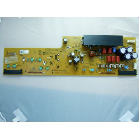 LG 50PH660S deska