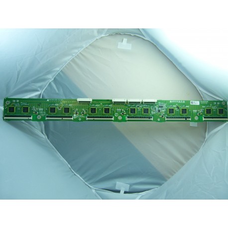 LG 50PH660S deska
