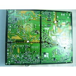 LG 50PH670S zdrojová deska