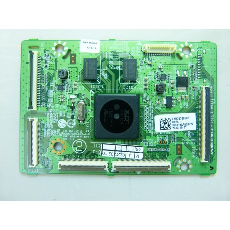 LG 50PH670S základní deska