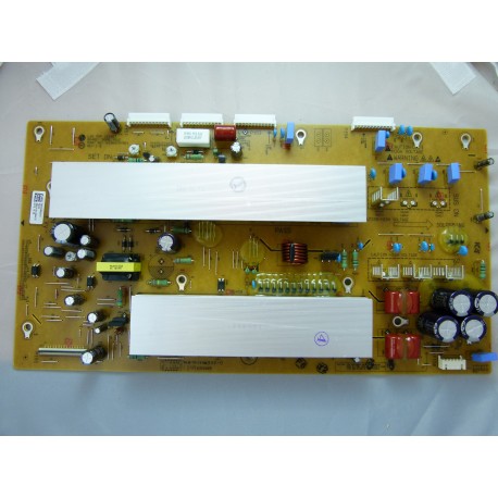 LG 50PN6500 zdrojová deska