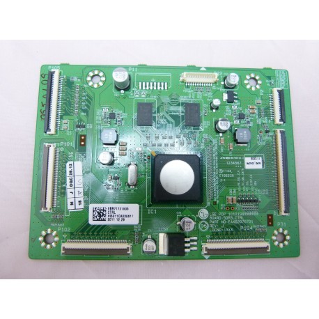 LG 50PV350 deska