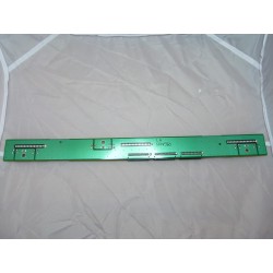 LG 50PV350 deska