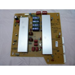 LG 50PV350 zdrojová deska