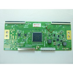 LG 60LA620S deska