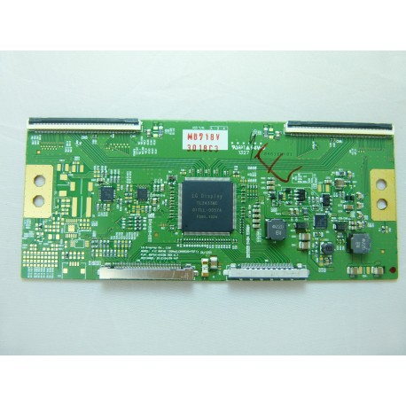 LG 60LA620S deska