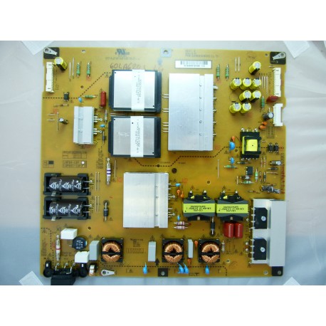 LG 60LA620S deska
