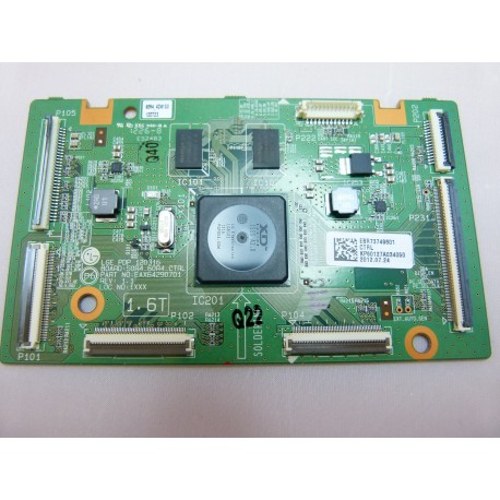 LG 60PA5500 deska