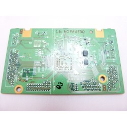 LG 60PA5500 deska