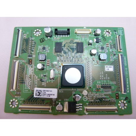LG 60PV250ZA deska