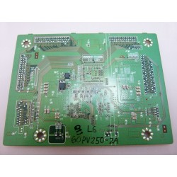LG 60PV250ZA deska