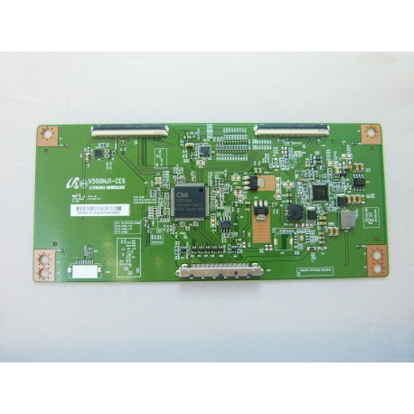 ORAVA LT1280 LED A95B deska