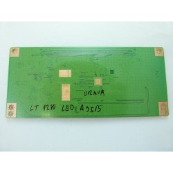 ORAVA LT1280 LED A95B deska