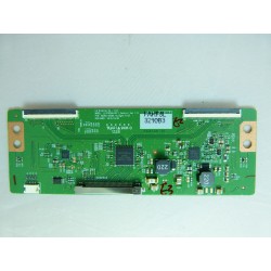 Gogen TV32147WEB deska