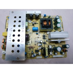 Grundig 32-3941T deska