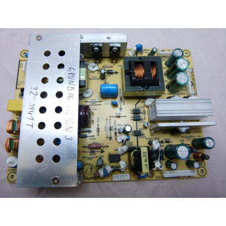 Grundig 32-3941T deska