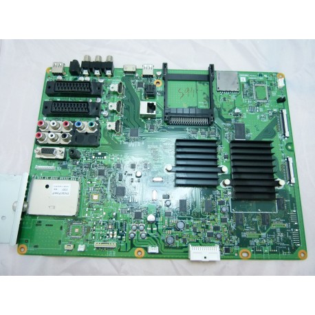 TOSHIBA 46XV733 deska