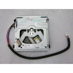 Sharp LC-24DV250V deska