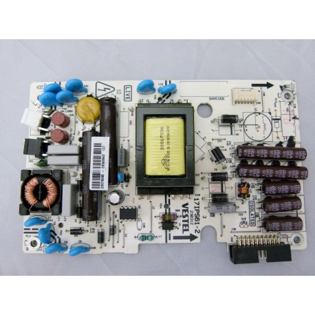 Sharp LC-24DV250V deska
