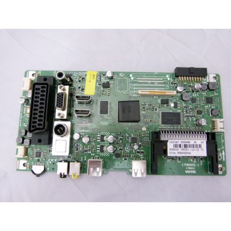 Sharp LC-24DV250V deska