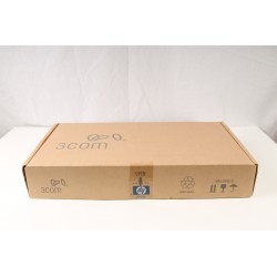 HP JD020A - 3Com Baseline Switch 2026 3CBLUF26 V1405-24-2G - 10/100