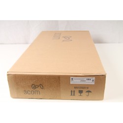 HP JD020A - 3Com Baseline Switch 2026 3CBLUF26 V1405-24-2G - 10/100