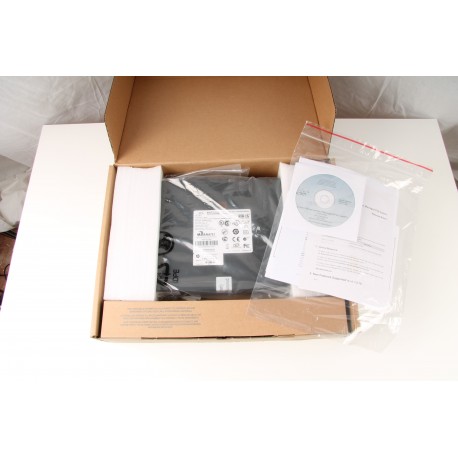 HP 3Com V1905-8-PoE JD877A 8-Port 10/100