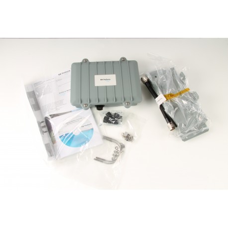 HP - J9345A ProCurve MSM323-R US Access Point