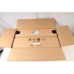 HP KVM AF617A Console 16Port External Analog Switch