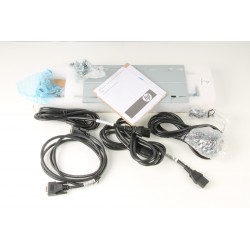 HP KVM AF617A Console 16Port External Analog Switch