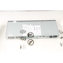 HP KVM AF617A Console 16Port External Analog Switch
