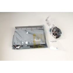 HP 532068-B21 DL360G6 12.7mm SATA DVD-RW Kit 
