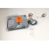 HP 532068-B21 DL360G6 12.7mm SATA DVD-RW Kit 
