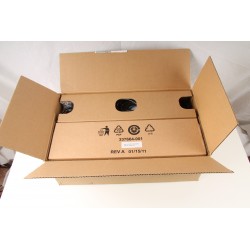 HP AF616A Server Console 0x2x8 Port Analog Switch
