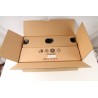 HP AF616A Server Console 0x2x8 Port Analog Switch