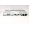 HP AF616A Server Console 0x2x8 Port Analog Switch