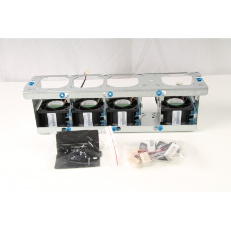 HP DL180G6 Redundant Fan Kit 516009-B21
