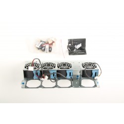 HP DL180G6 Redundant Fan Kit 516009-B21
