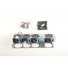 HP DL180G6 Redundant Fan Kit 516009-B21