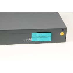 J9080A - HP ProCurve Switch 1700-24