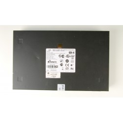 Switch H3C S3100-26TP-EI SN: 210235A301C11C001265