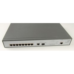 Switch H3C S3100-26TP-EI SN: 210235A301C11C001265