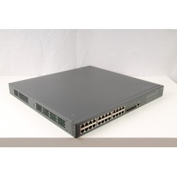 Switch HP A5120-24G-PoE SI JG092A