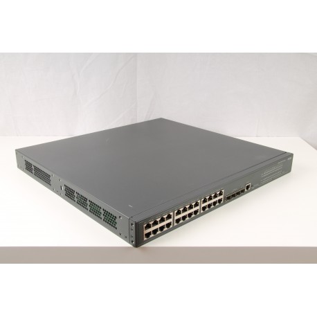 Switch HP A5120-24G-PoE SI JG092A