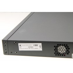 Switch HP A5120-24G-PoE SI JG092A