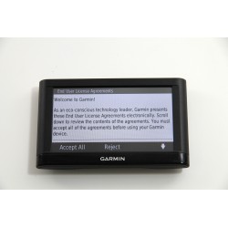 Navigace Garmin Nüvi 54 Europe Lifetime