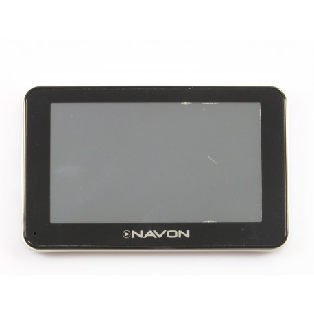 Navigace Navon N490 PLUS