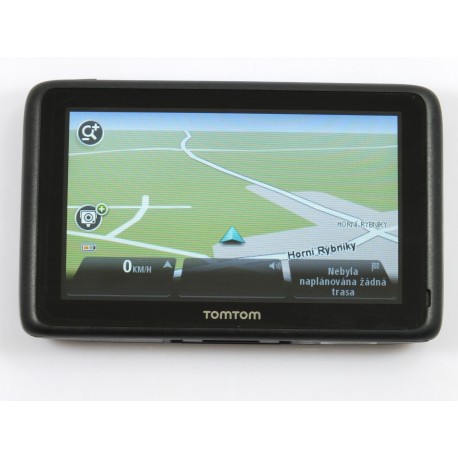TomTom GO1005T Europe Záruka!