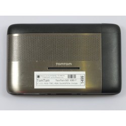 TomTom GO1005T Europe Záruka!