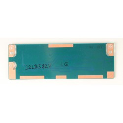 LG 32LB582V deska